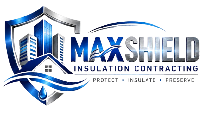 Max Shield